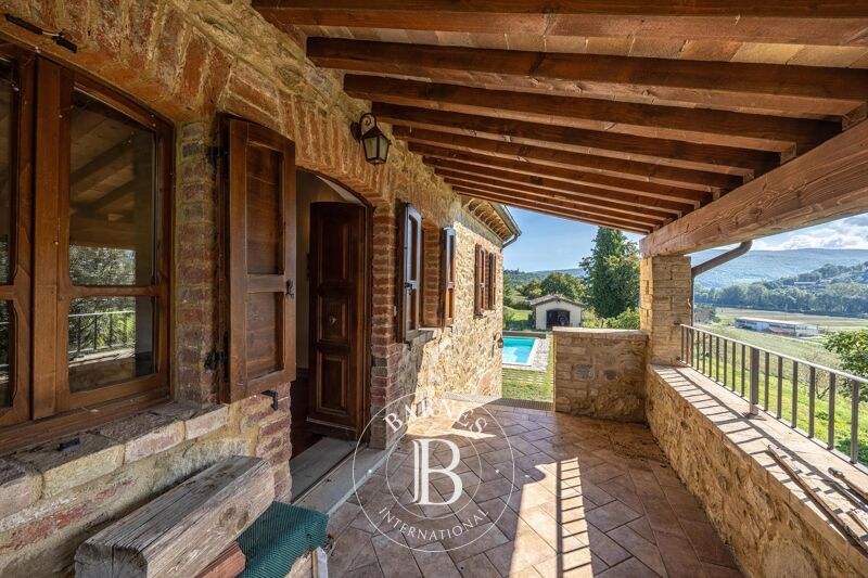 For Sale House | Cortona - picture 3