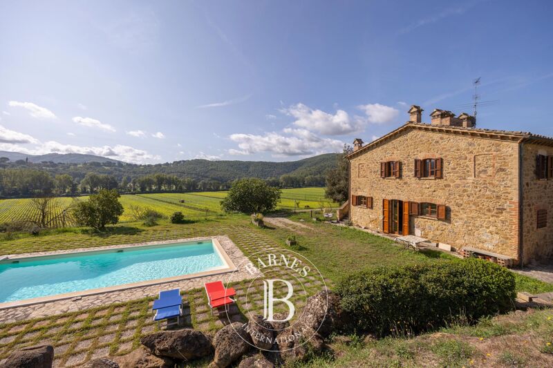 For Sale House | Cortona - picture 2