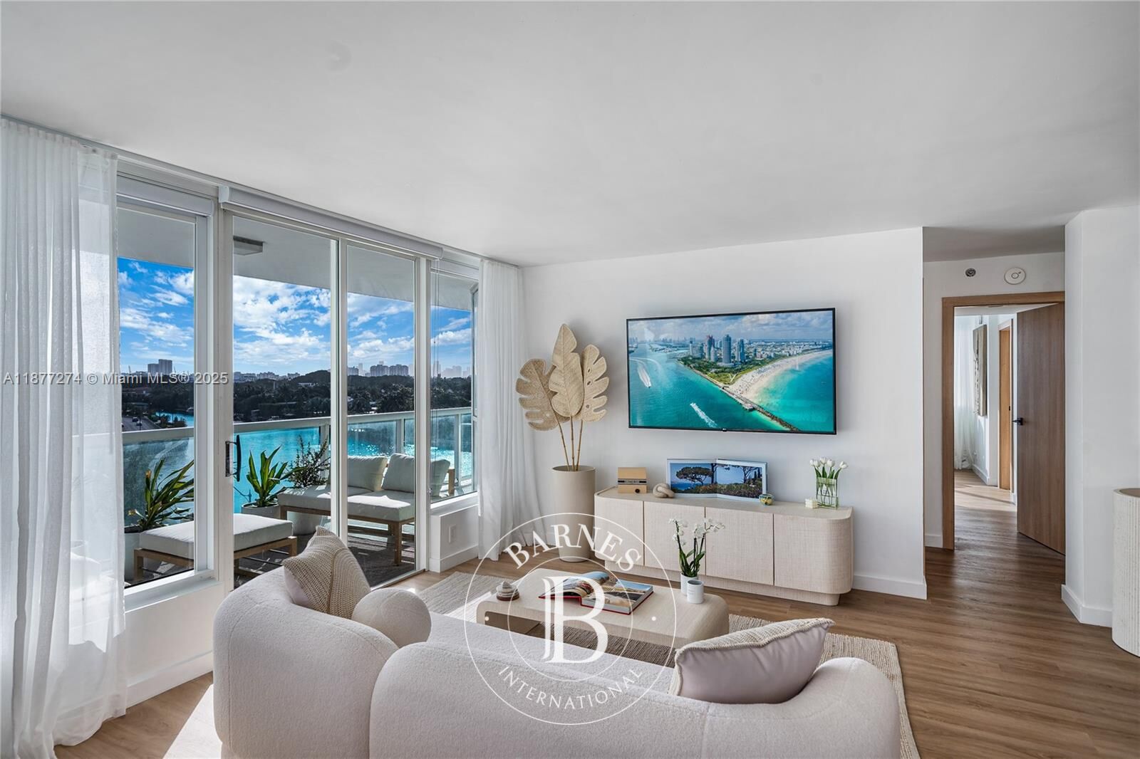 Appartement Miami - picture 2