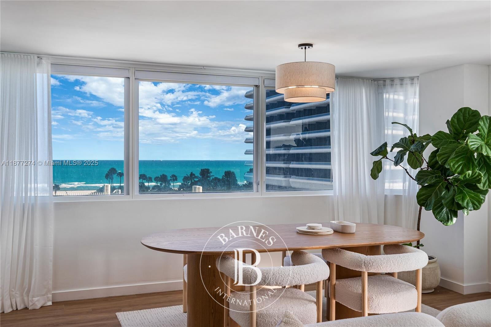 Appartement Miami - picture 3