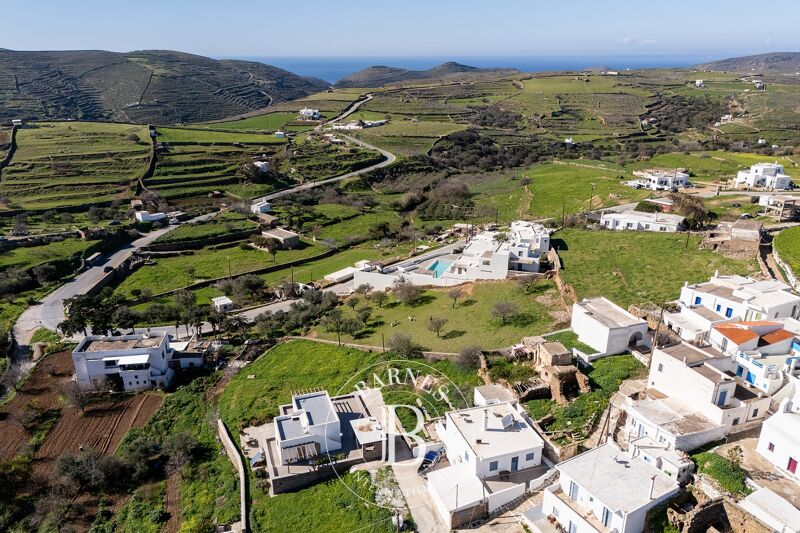 À vendre Terrain constructible | Kythnos - picture 1