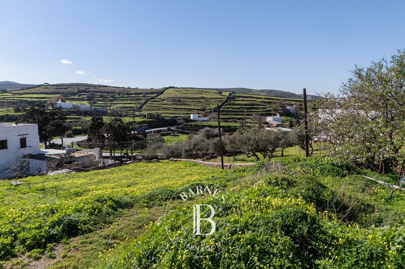 À vendre Terrain constructible | Kythnos - picture 2