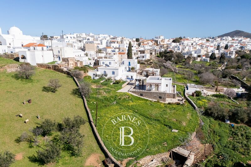 À vendre Terrain constructible | Kythnos - picture 3