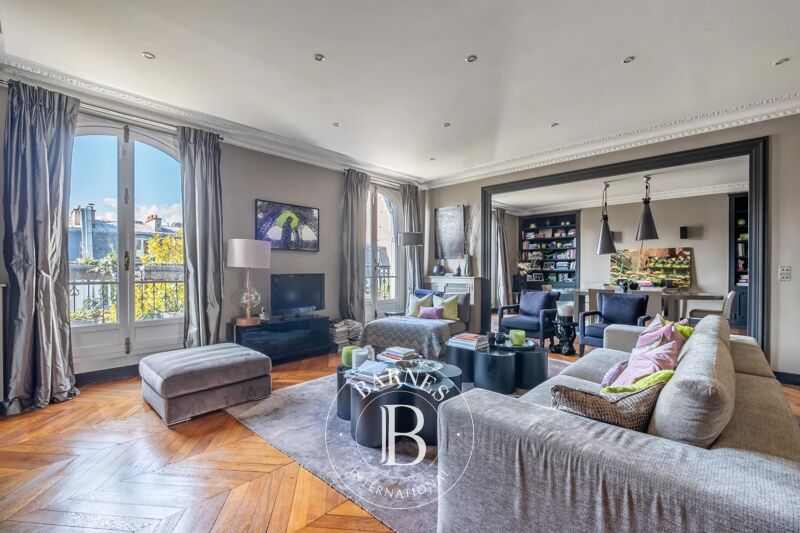 À vendre, Appartement Paris 7ème - picture 2