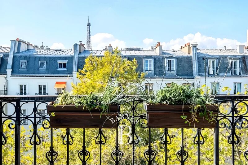 Paris 7 - La Tour Maubourg - Exceptional... - picture 1