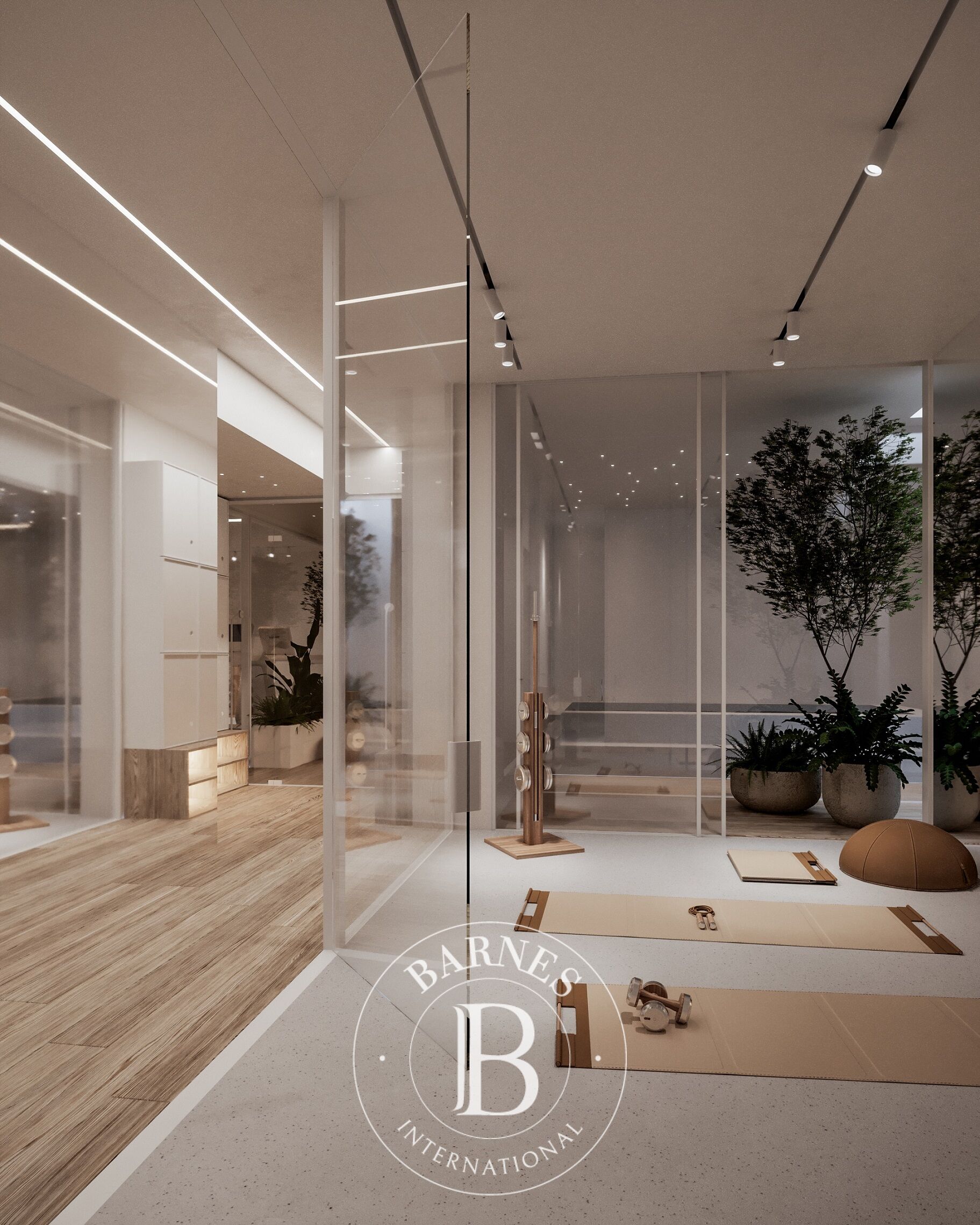 Daire Glyfada - picture 5