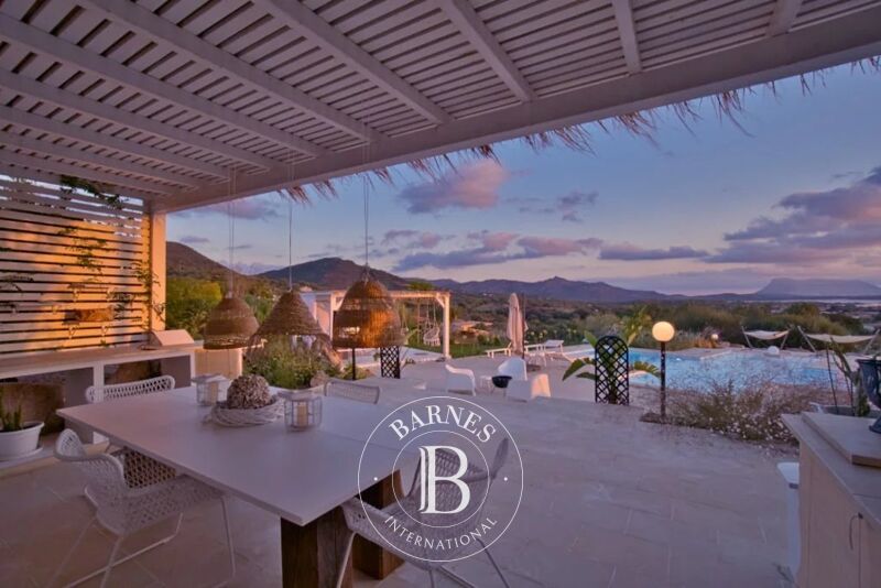 For Rent, Villa San Teodoro - picture 3