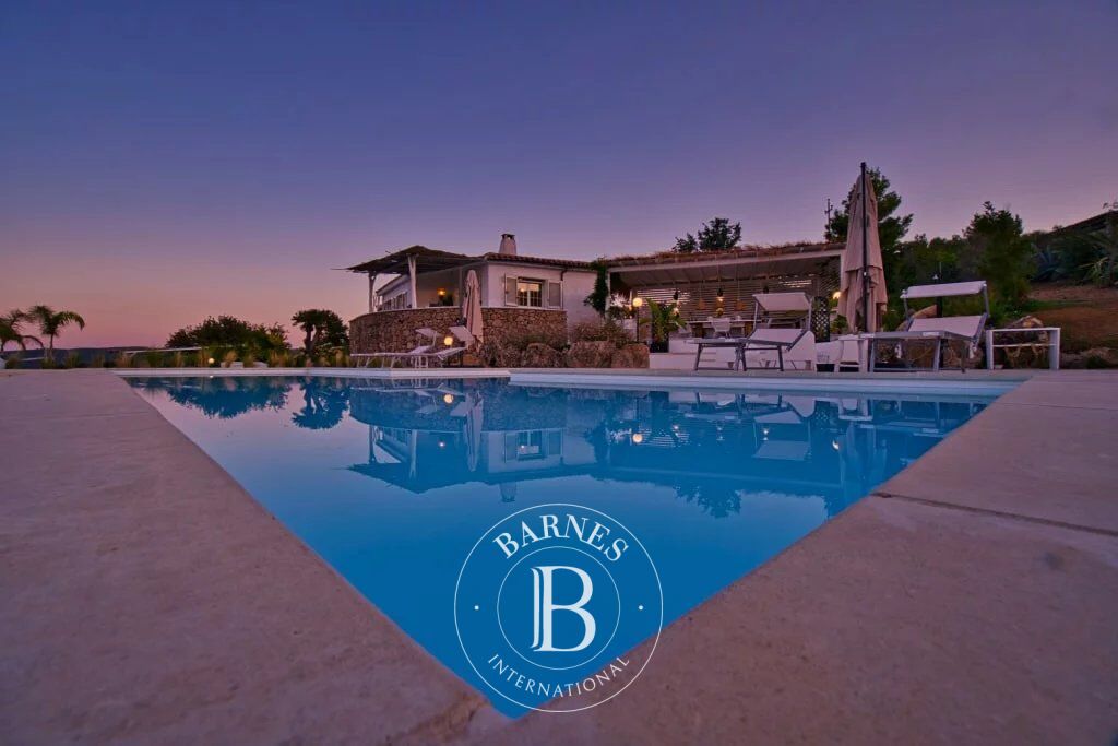 Villa Zoe | San Teodoro - picture 1