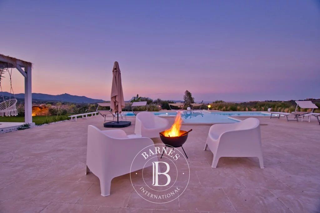 Villa Zoe | San Teodoro - picture 2