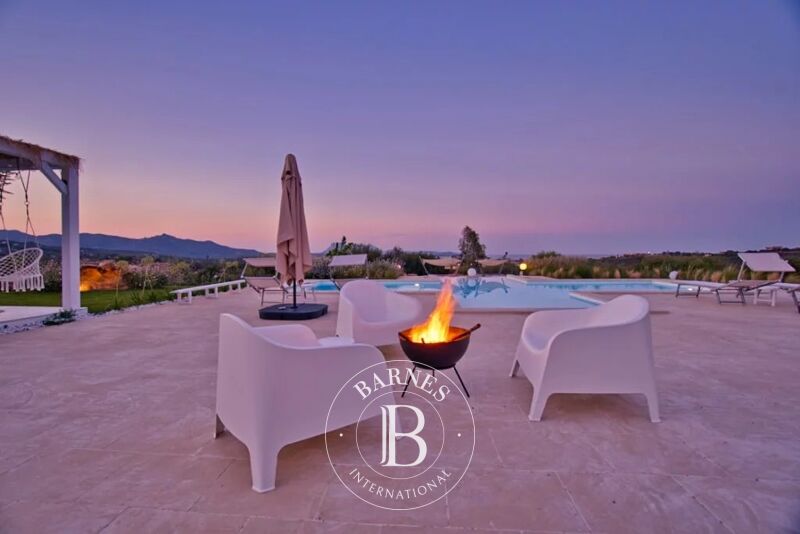 For Rent, Villa San Teodoro - picture 2