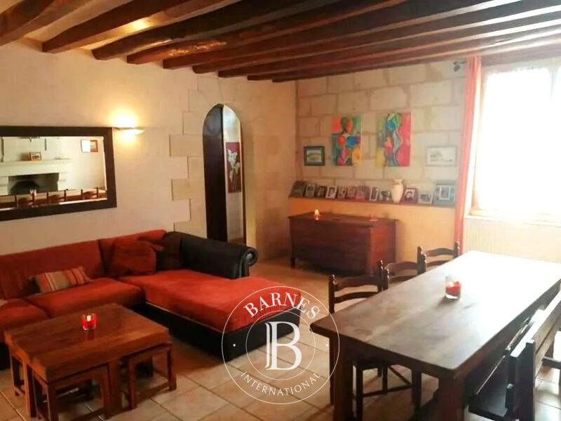 Venta, Casa de pueblo Allonnes - picture 3