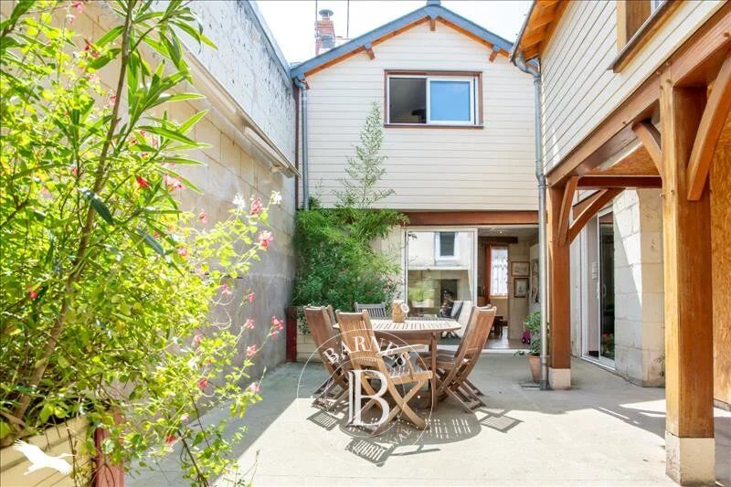 Casa de pueblo Allonnes - picture 1