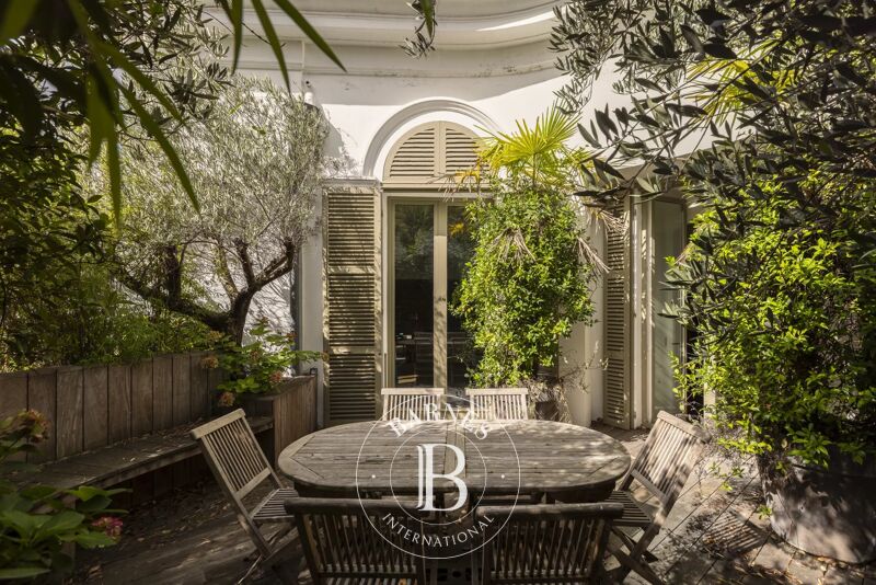 Venta, Piso Neuilly-sur-Seine - picture 1