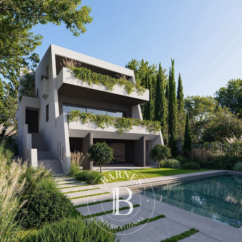 Villa Extraordinaire - Vouliagmeni, Banlieux du Sud