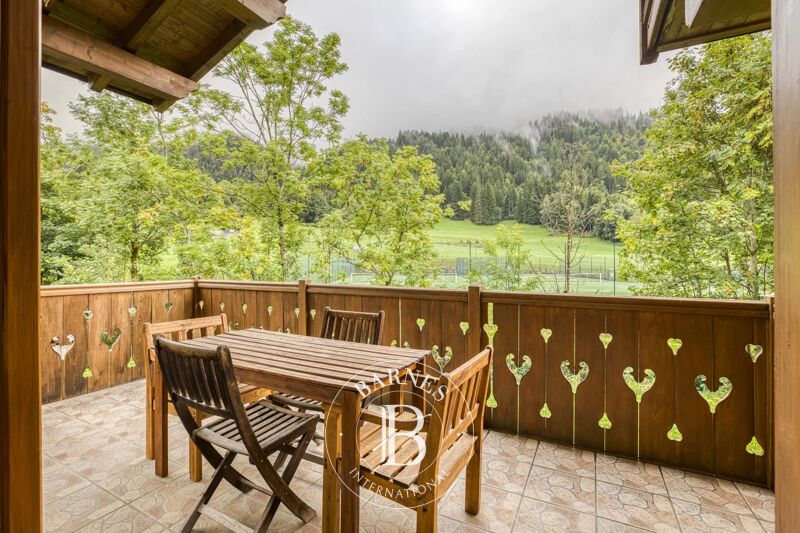 Venta, Piso La Clusaz - picture 3