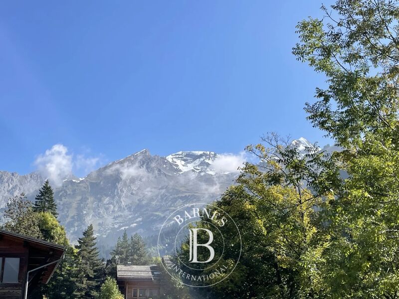 Venta, Piso La Clusaz - picture 2