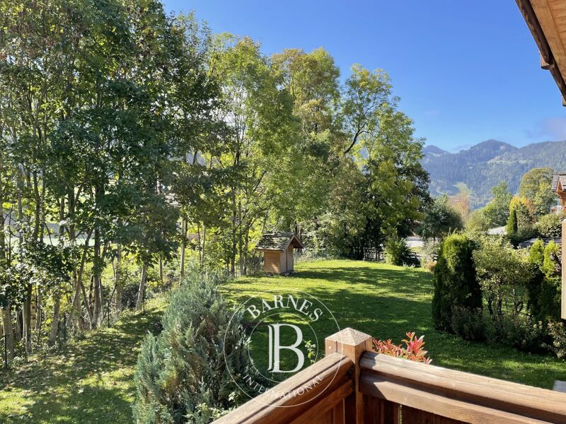 À vendre Appartement | La Clusaz - picture 2
