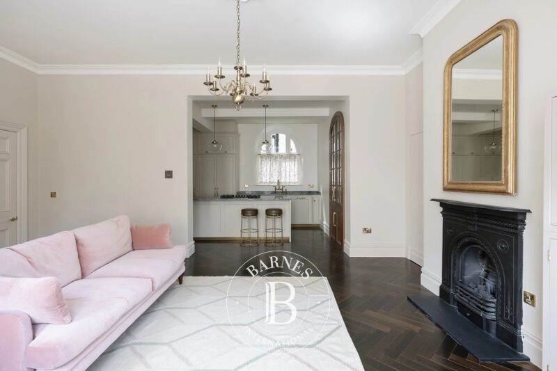 À louer Appartement | London - picture 3