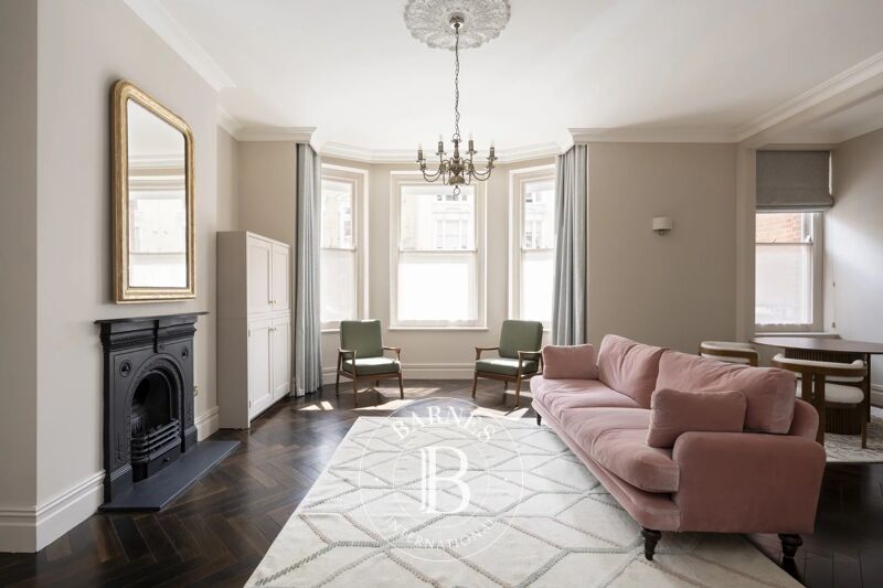 À louer Appartement | London - picture 2