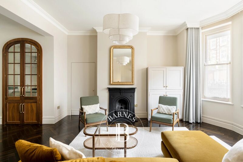 Zu vermieten Wohnung | London - picture 2