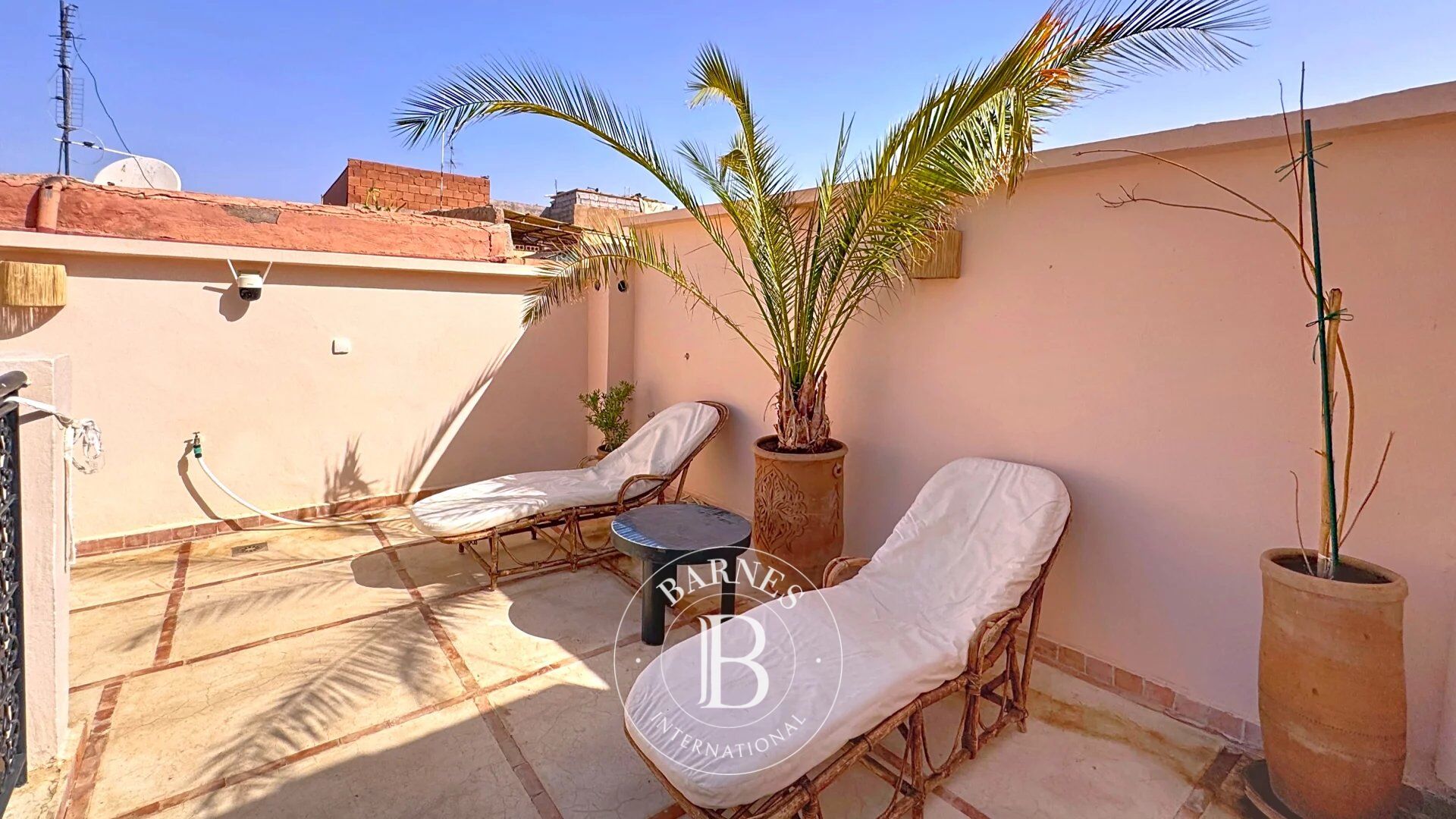 Riad Marrakech - picture 14