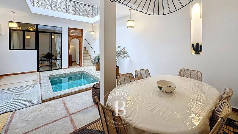 For Sale Riad | Marrakech - picture 2