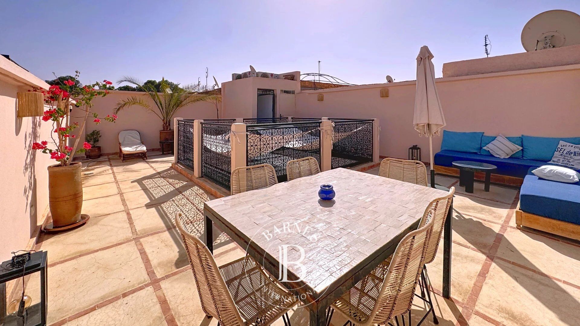 Riad Marrakech - picture 12