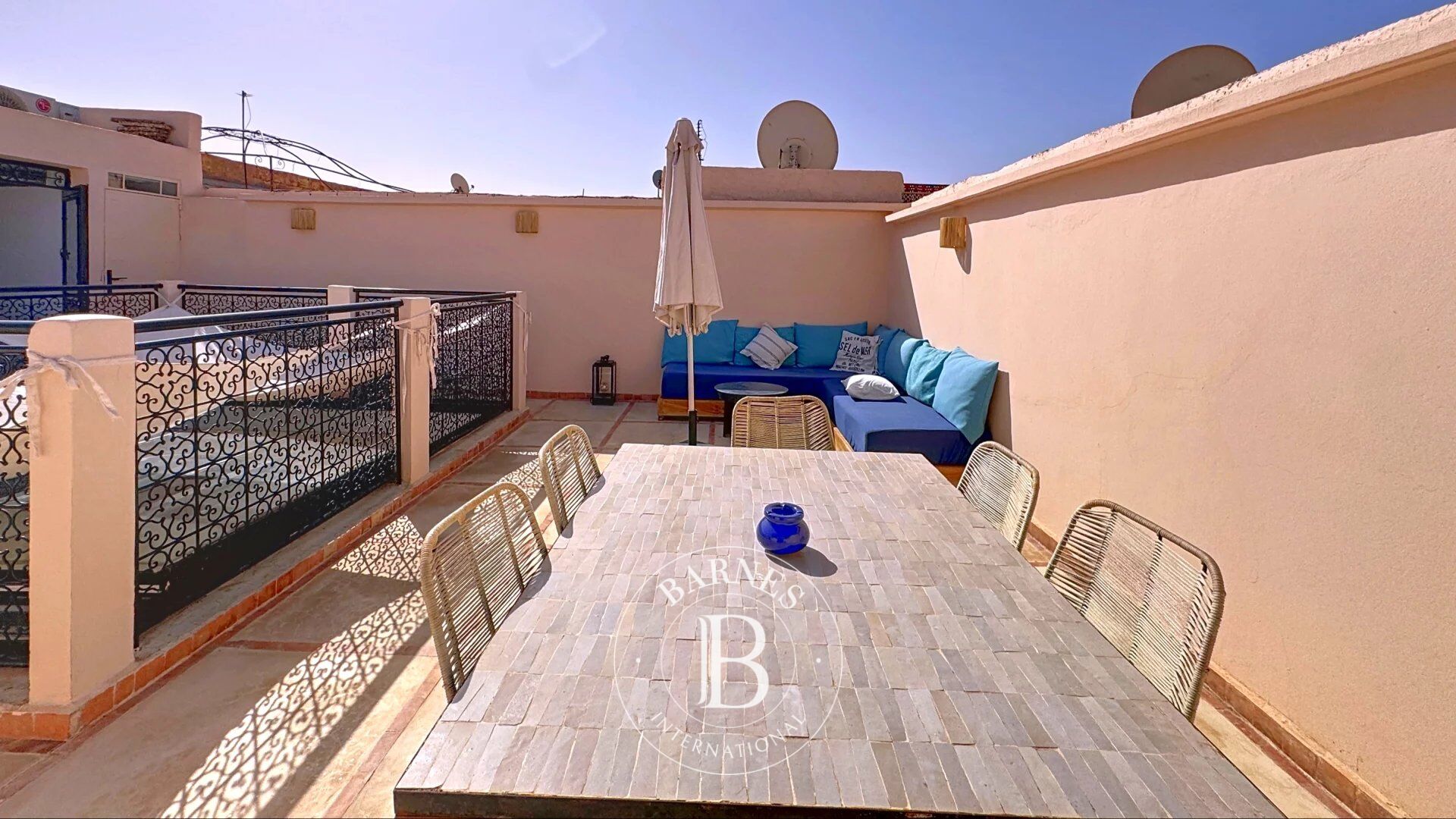 Riad Marrakech - picture 13