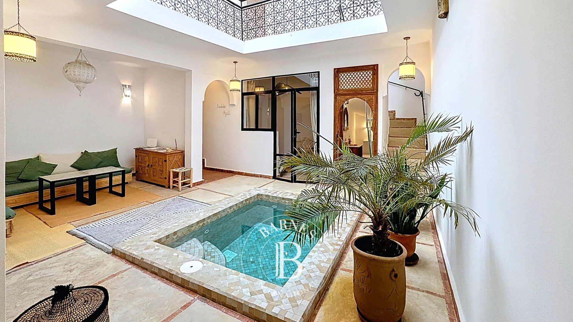 Riad Marrakech - picture 10