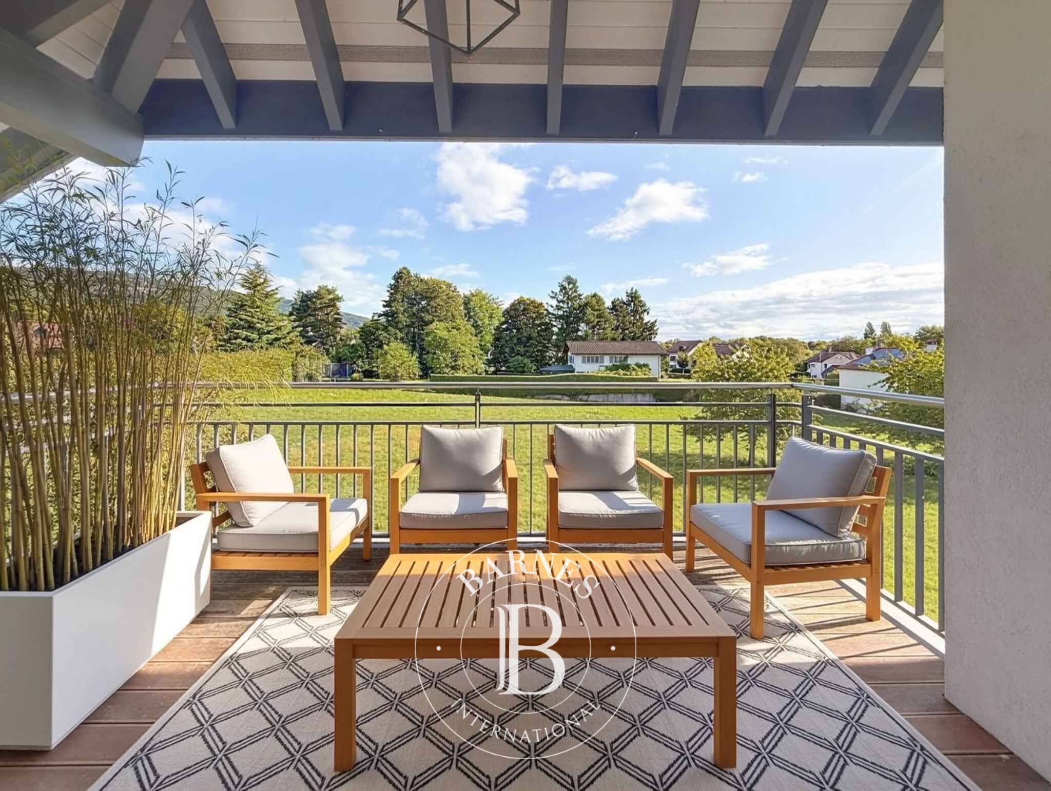 Sobre ático Gingins - picture 1