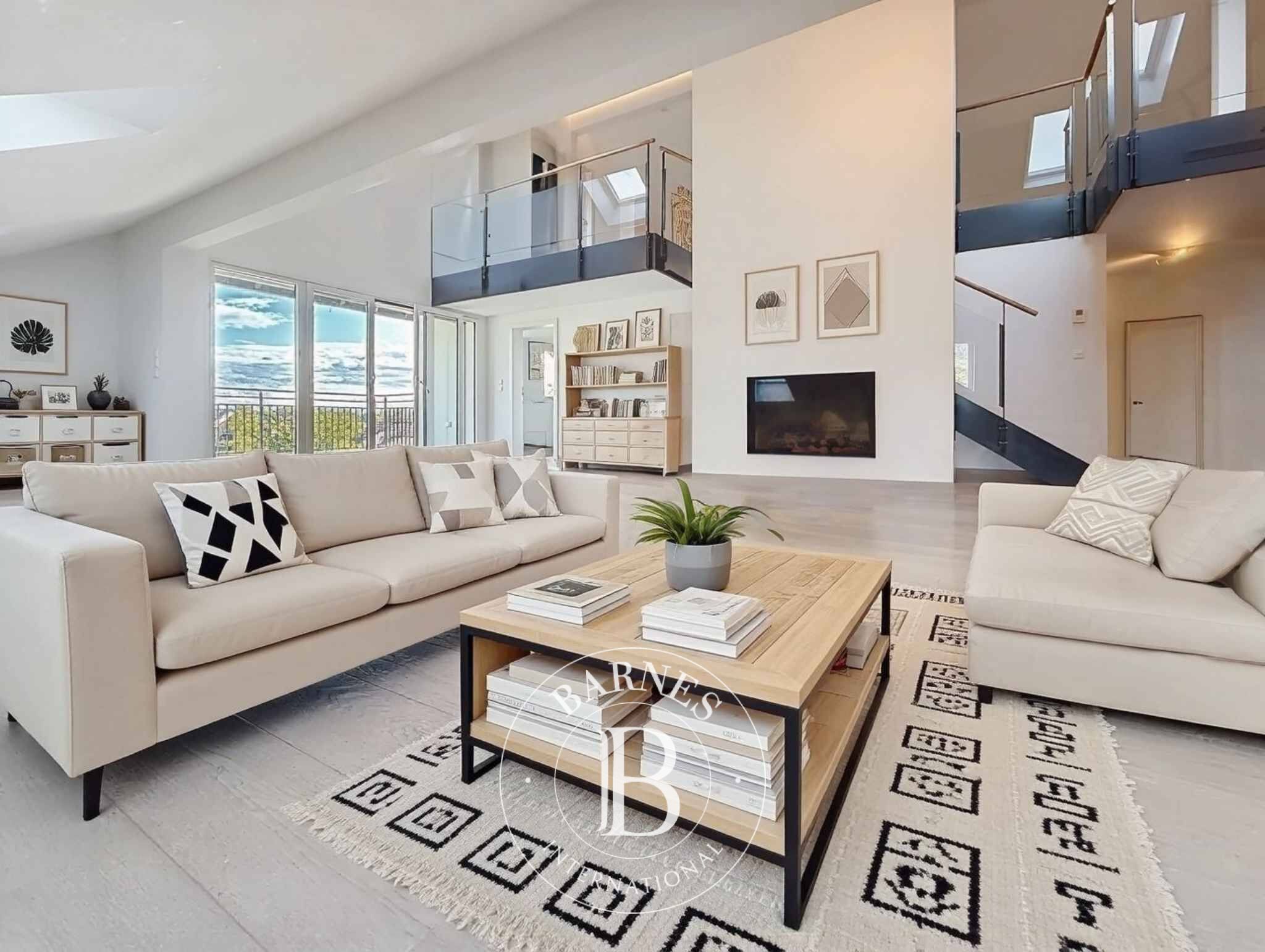 Sobre ático Gingins - picture 2