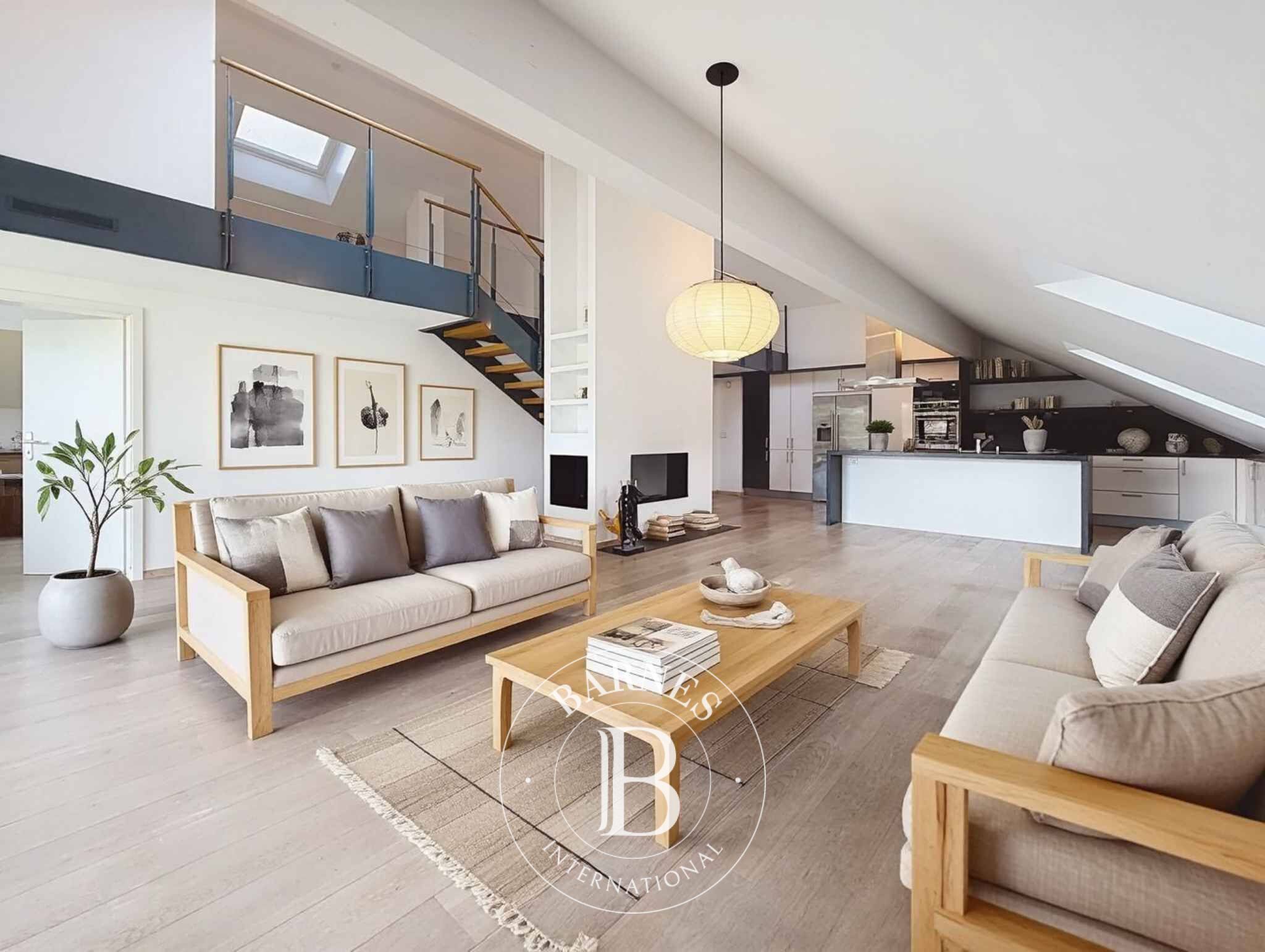 Sobre ático Gingins - picture 3