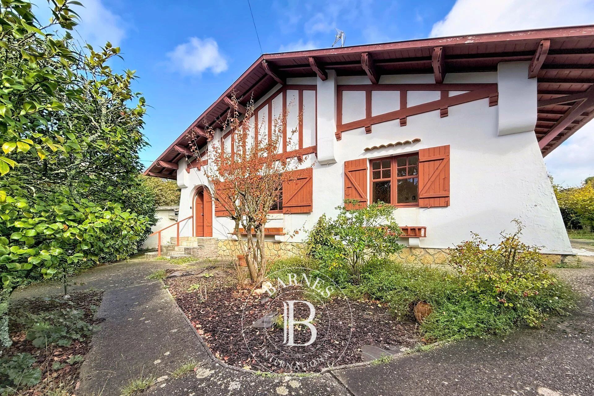 House Arcachon - picture 1