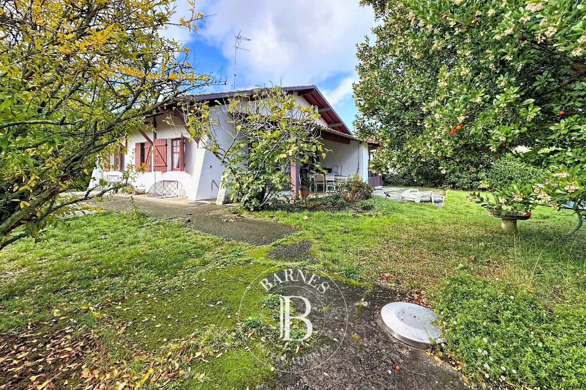 House Arcachon - picture 3