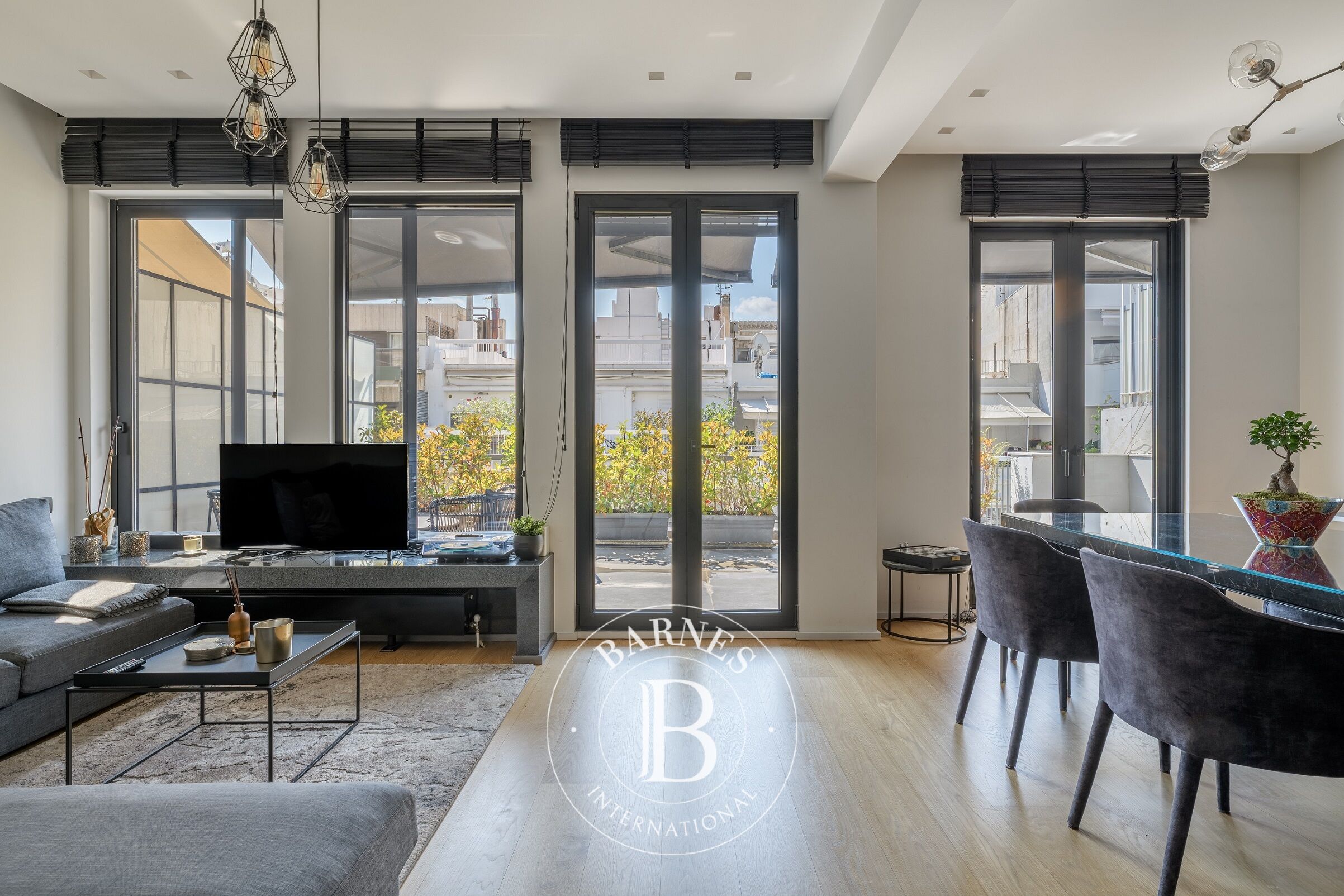 Daire Kolonaki - picture 13