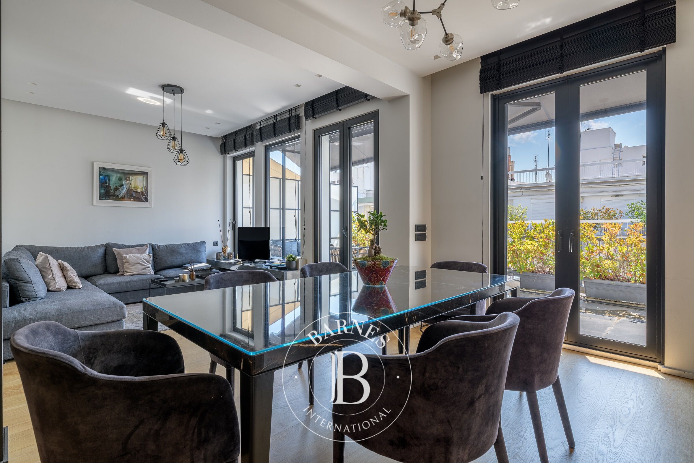 Daire Kolonaki - picture 6