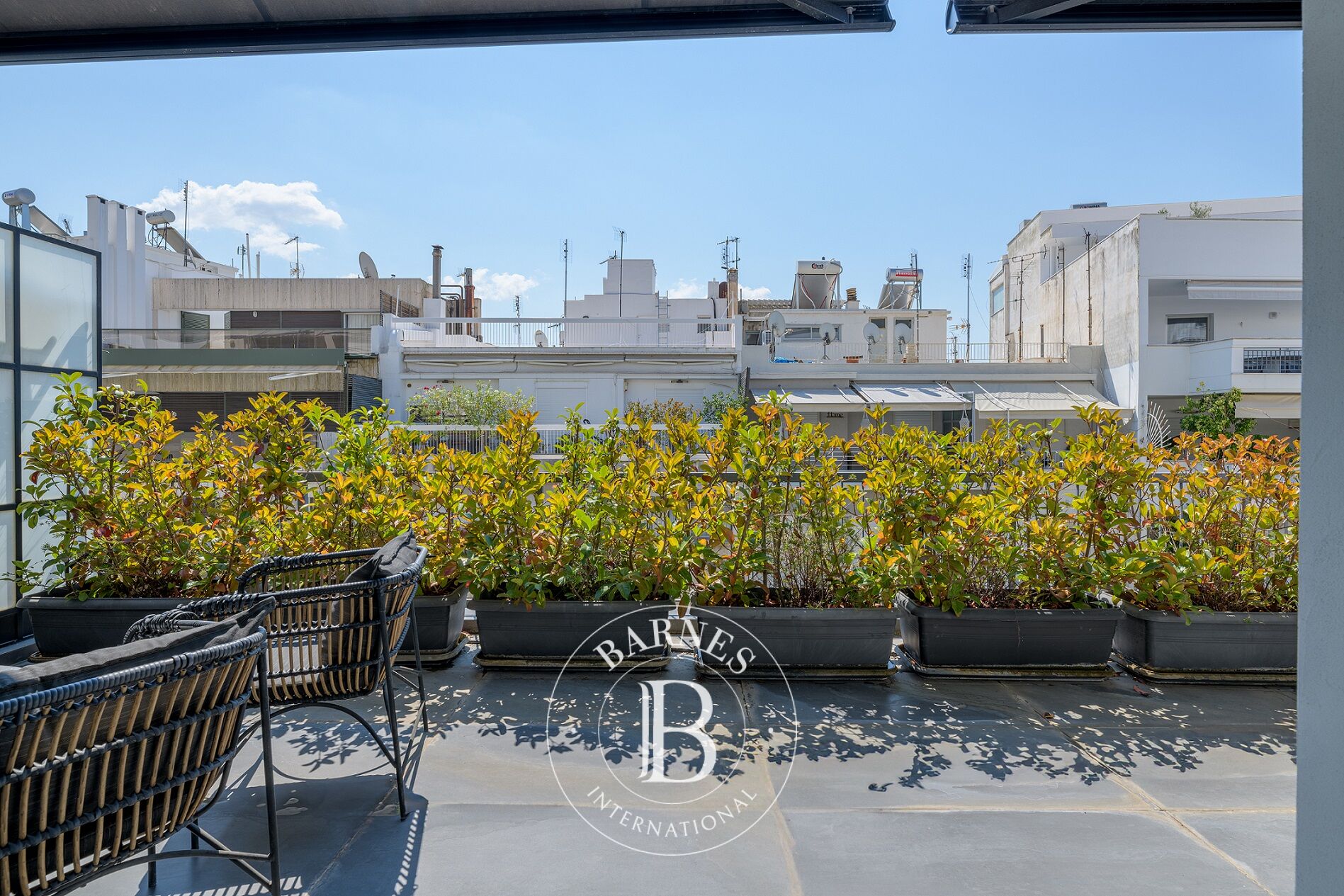 Daire Kolonaki - picture 7