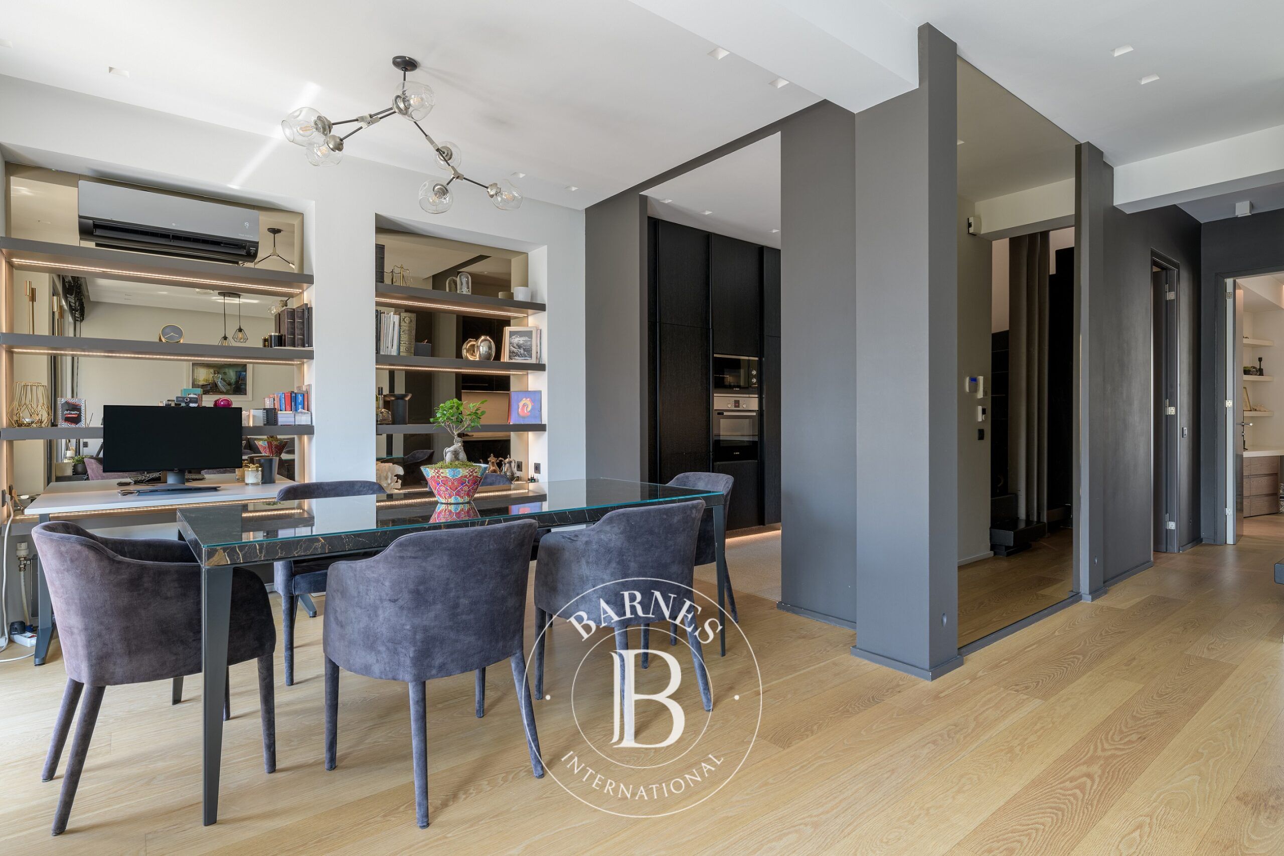 Daire Kolonaki - picture 14