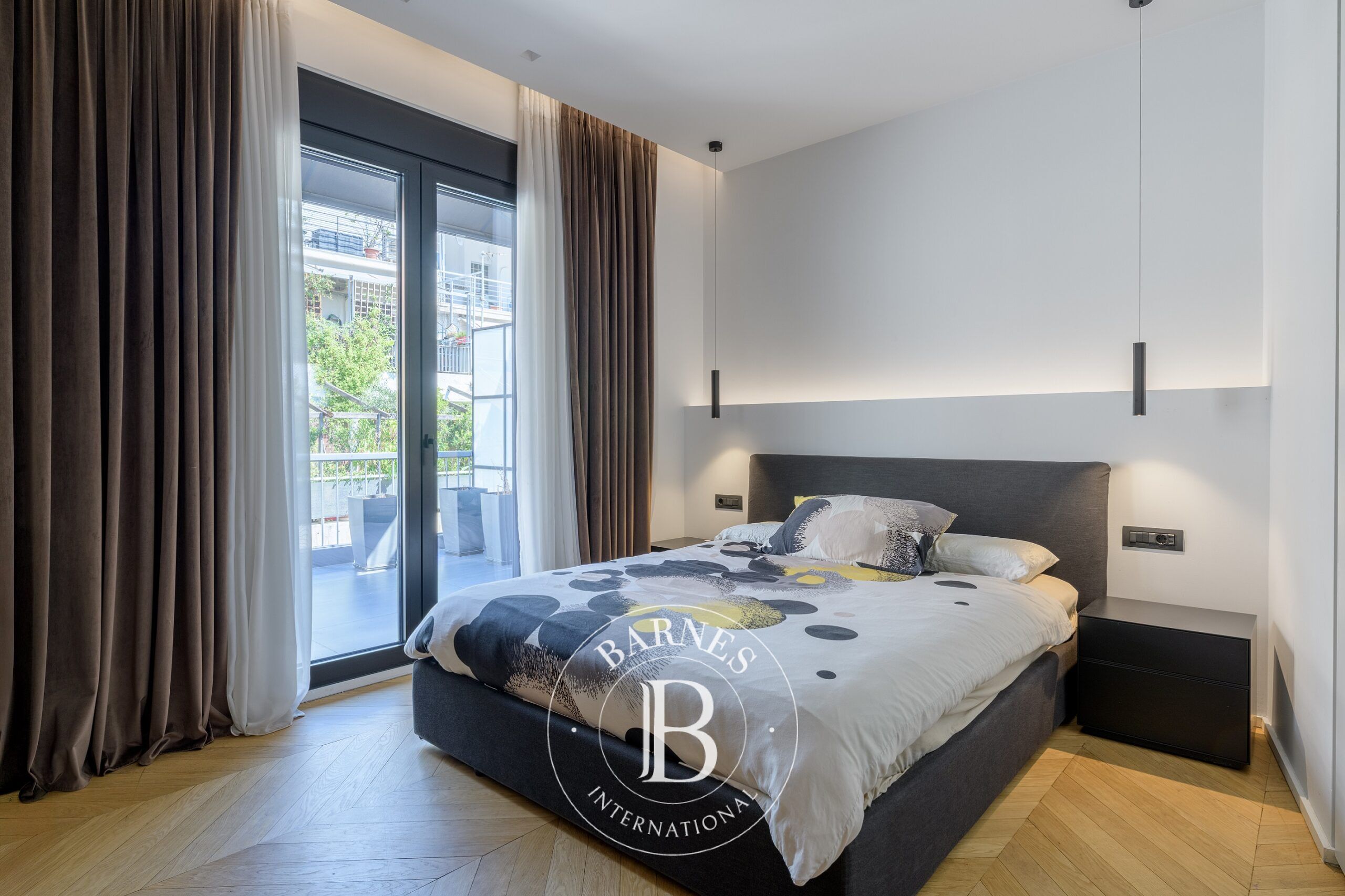 Daire Kolonaki - picture 11