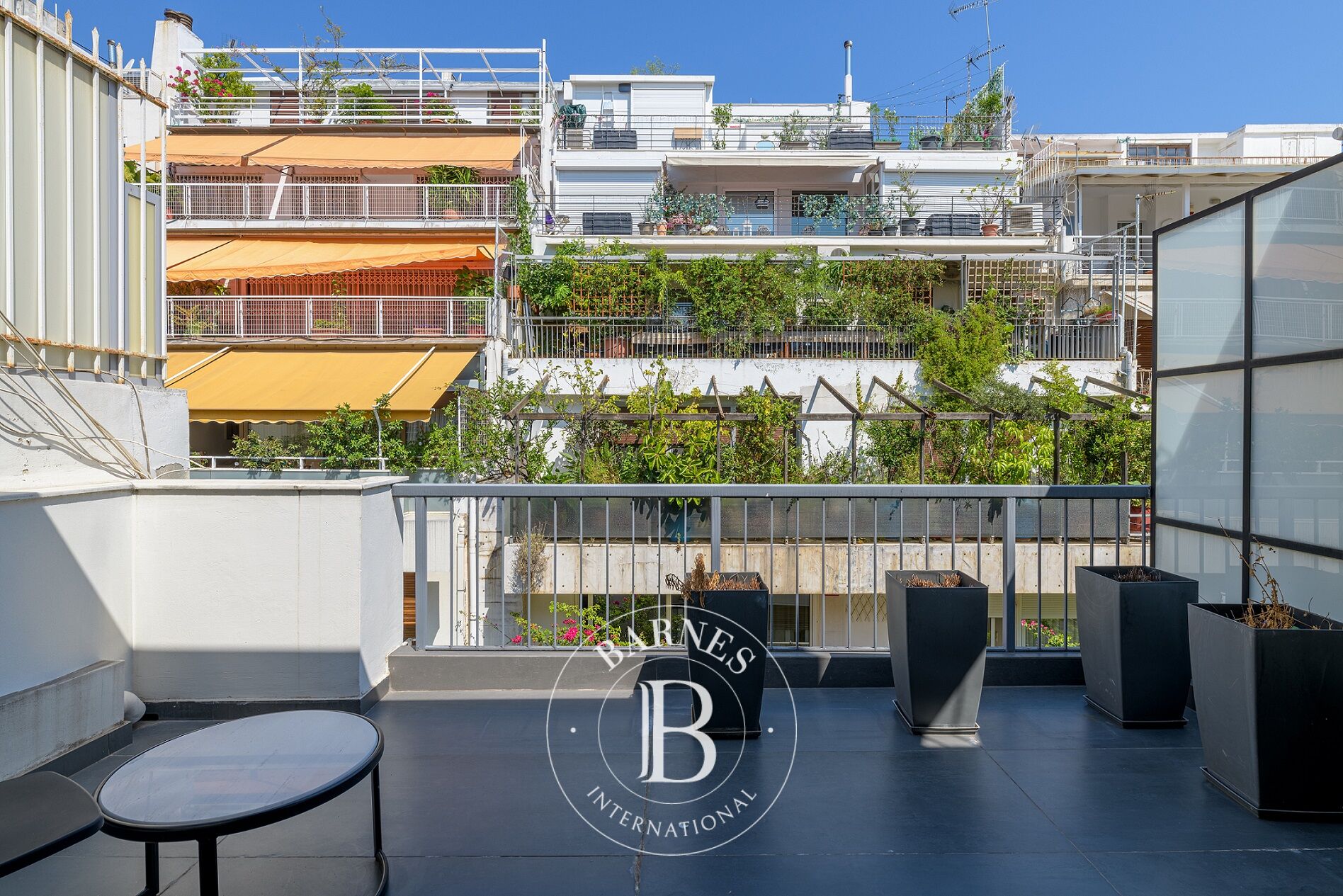 Daire Kolonaki - picture 10