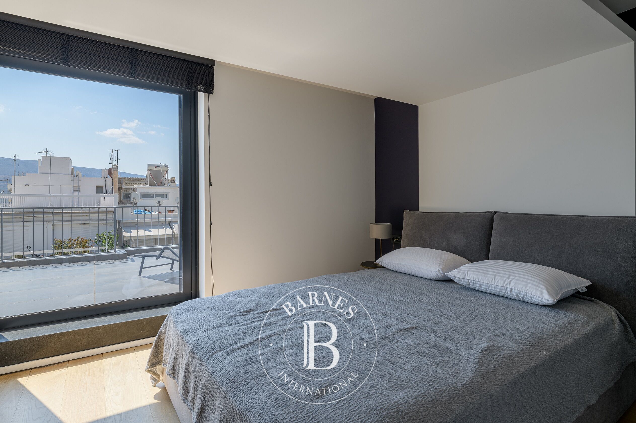 Daire Kolonaki - picture 4