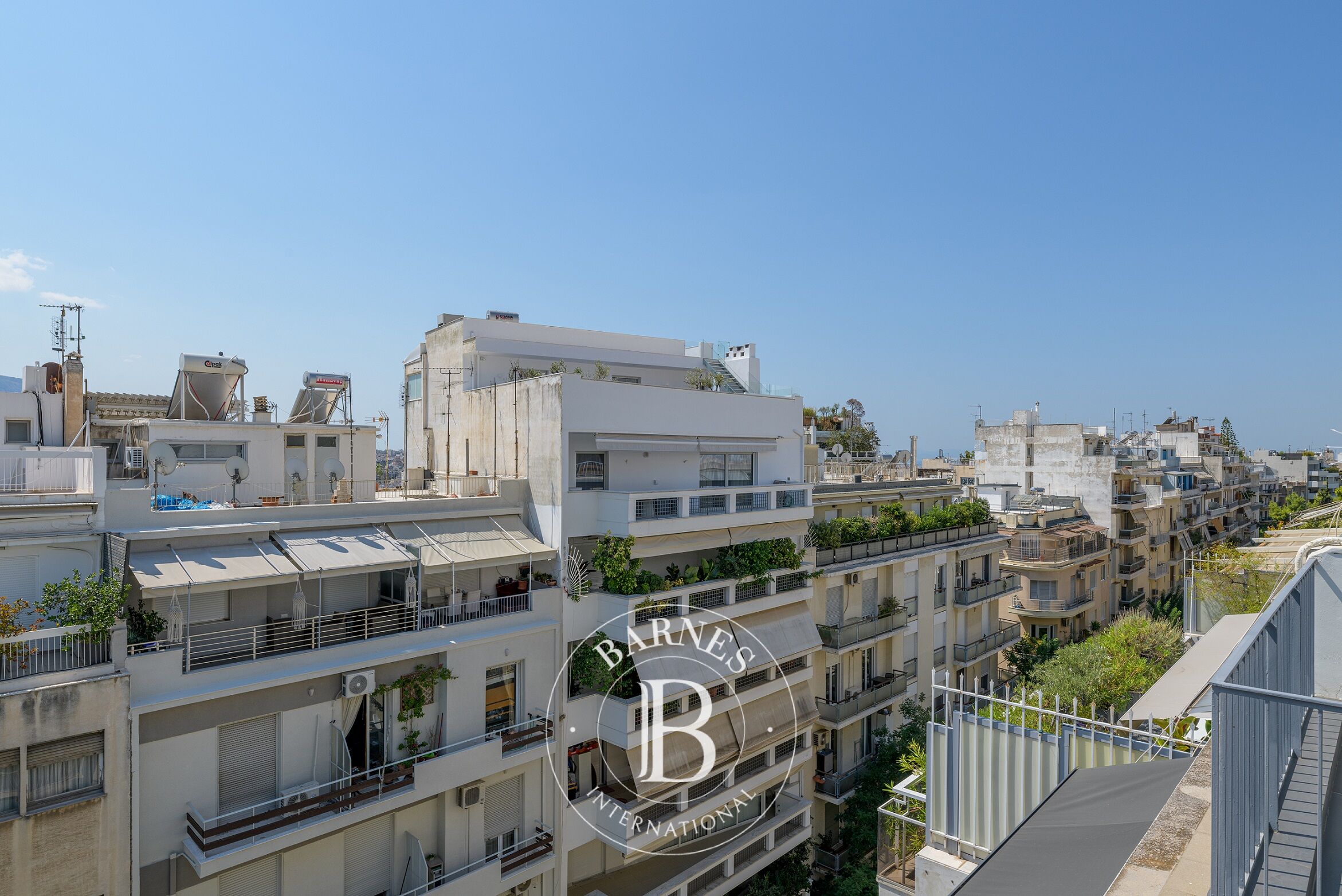 Daire Kolonaki - picture 9