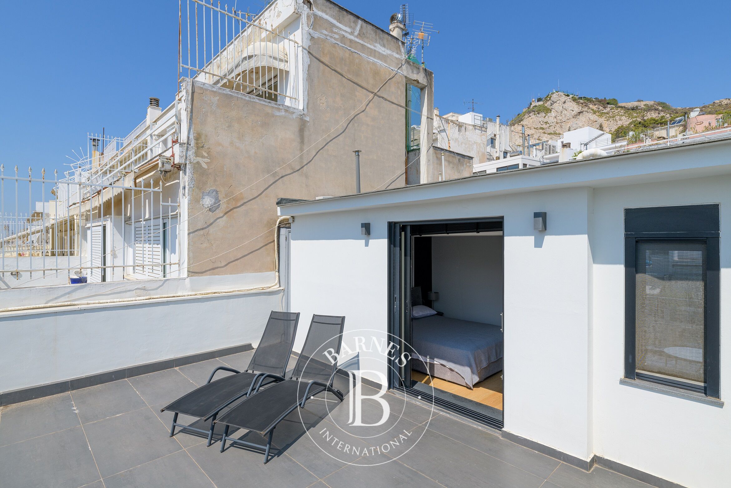 Daire Kolonaki - picture 12