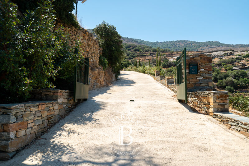 Zu verkaufen, Gewerbe Cyclades - picture 2