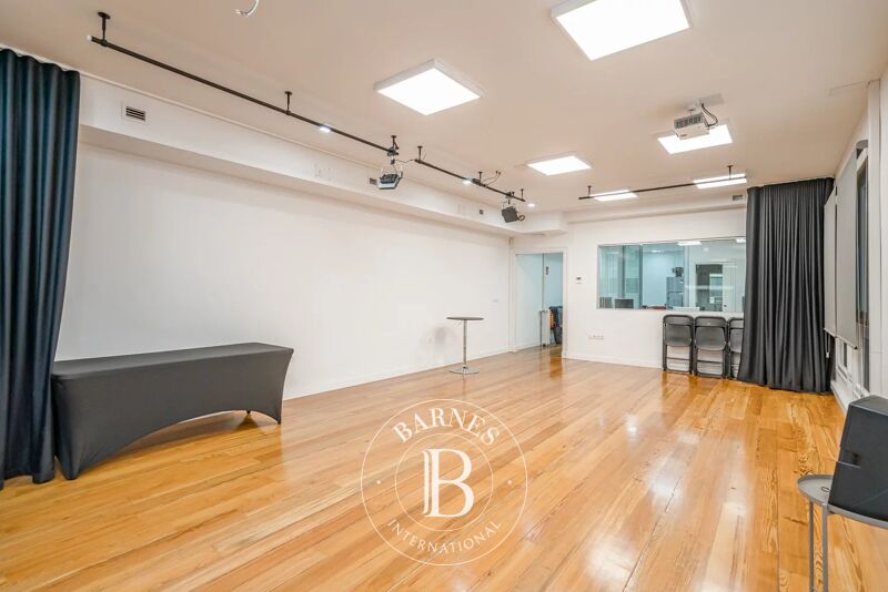 Affitto, Negozio Madrid - picture 3