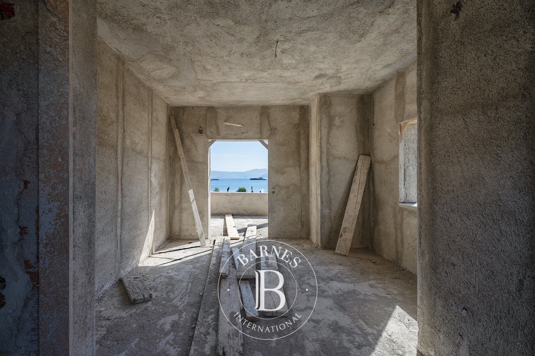 Maisonnette Inachevée - Île d’Astypalée - picture 3