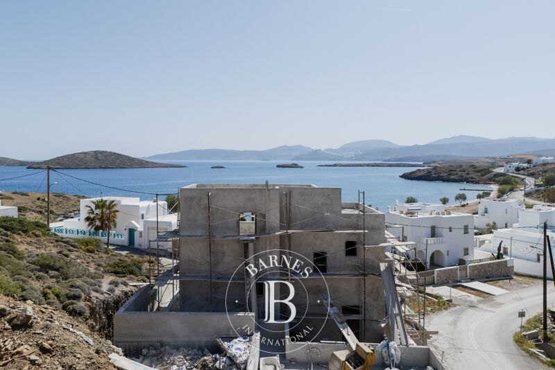 À vendre Maison | Astypalaia - picture 1