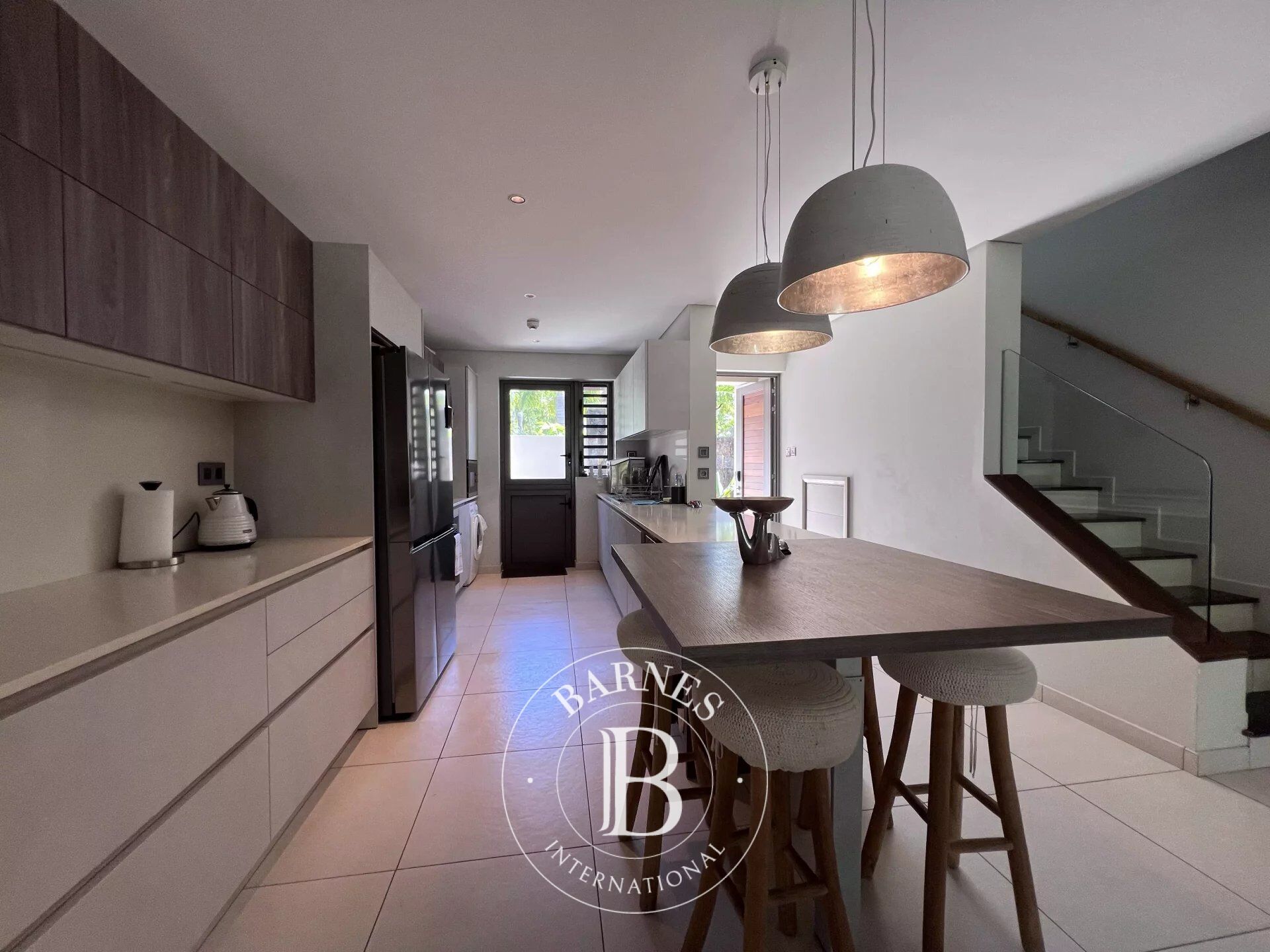 ANAHITA GOLF RESORT – Villa sur un golf - 3 chambres - picture 3