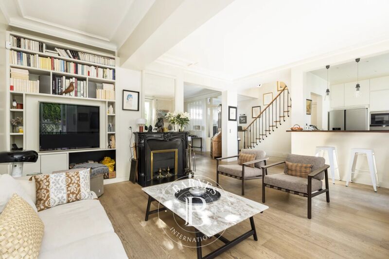 À vendre, Maison Neuilly-sur-Seine - picture 3