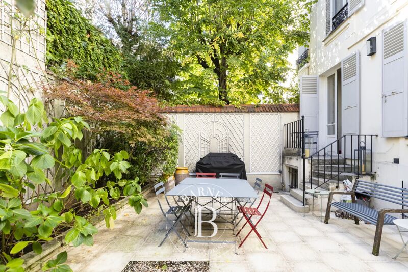À vendre, Maison Neuilly-sur-Seine - picture 2
